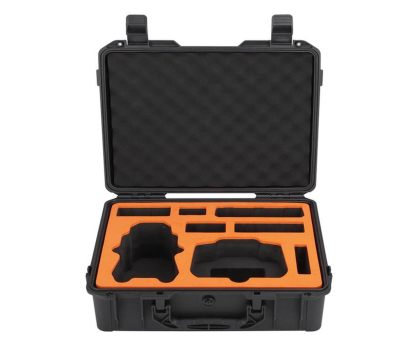 Akcesorium do dronów Sunnylife Etui transportowe do DJI AIR 3S/AIR 3 FMC